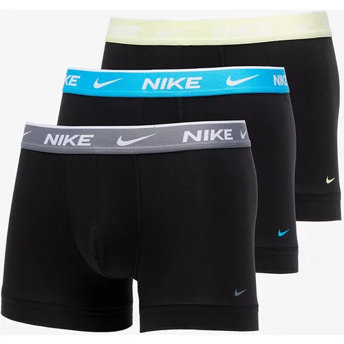 Nike Dri-FIT Everyday Cotton Stretch Trunk 3-Pack