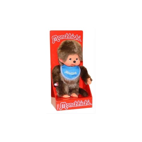 Vedes Monchhichi Classic Boy blau, ca. 20 cm 255040 Cijene