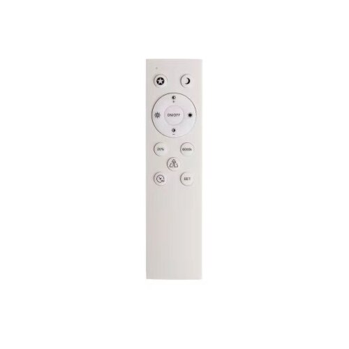  Immax NEO 07156-45 - LED prigu&amp;scaron;iva svetiljka ANCORA LED/36W/230V Wi‑Fi Tuya + daljinski upravljač Slike