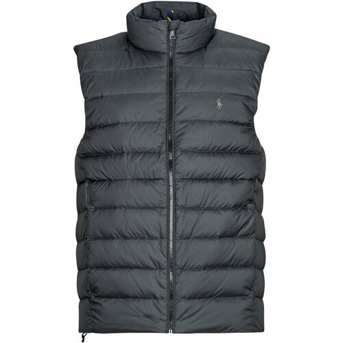 Polo Ralph Lauren Puhovke DOUDOUNE COLDEN Črna Cene