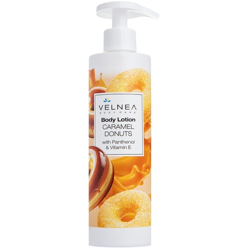 Velnea caramel losion za telo 400ml Cene
