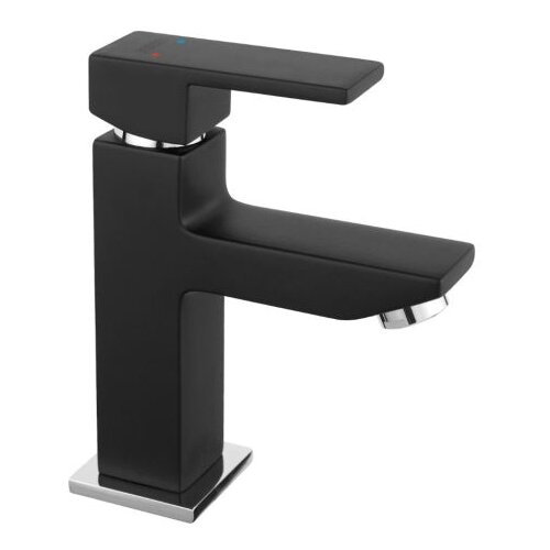 Ferro ZICCO DARK CRNA BATERIJA ZA LAVABO BZI2BL FERRO Cene