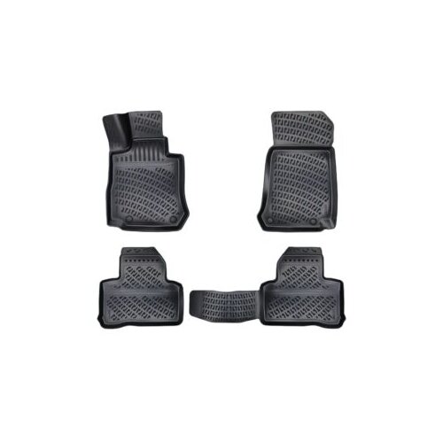  AUTO PATOSNICE GUMENE TIPSKE MERCEDES GLC X253 2015-2022 (3d duboke rizline) Cene