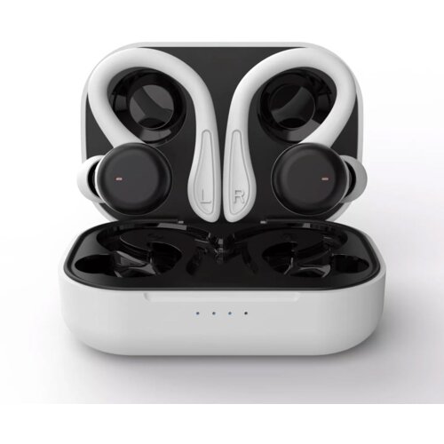  Bluetooth slu&scaron;alice T40 Sport (XP5673) bele 057260 Cene