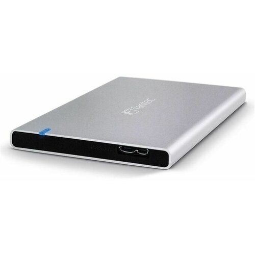 Fantec Ohišje 6cm USB 3.0 ALU-7MMU3 ALU srebrno 1784 ALU7MMU3 Cene