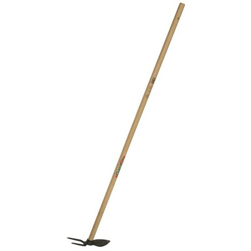 GARDOL dvostranska motika gardol (dolžina: 135 cm, 2 roglja, jeklo) Cene