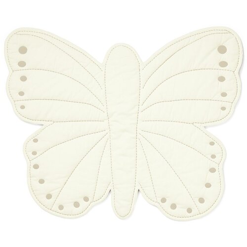 CamCam Copenhagen Dječja podloga za igru boje slonovače 85x100 cm Off-White – Cene