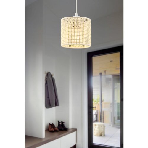 Opviq balance - white white chandelier Slike