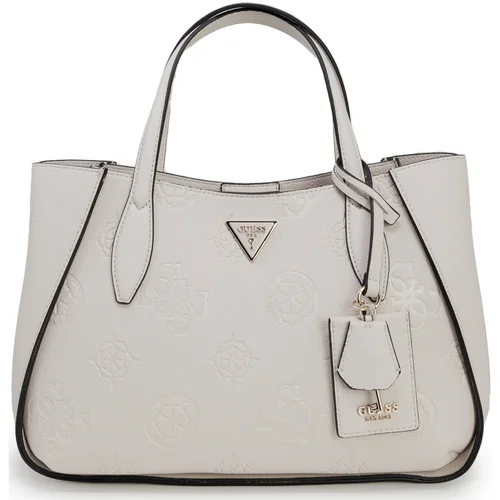 Guess KEANDRA GIRLFRIEND SATCHEL HWPL93 23060 Ružičasta