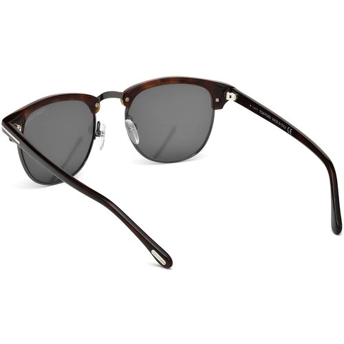 Tom Ford Henry FT0248 52A - M (51) Slike