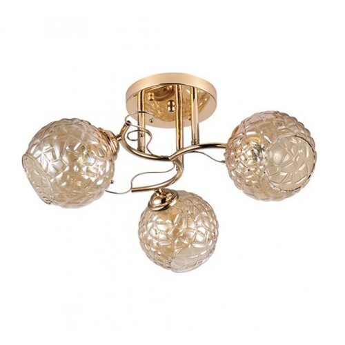 E-light LARRY luster EL-06071-3 GOLD Cijene