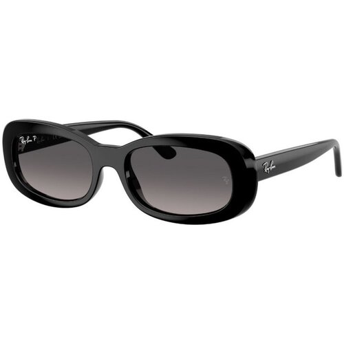 Ray-ban naočale Ray Ban Ray Ban RB2221 Black Slike