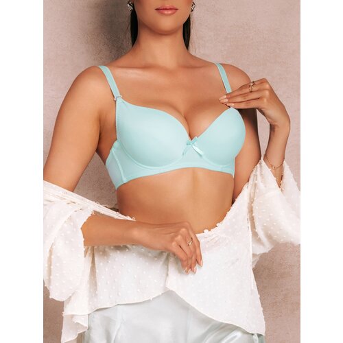 Edoti Push-up bra UL Cene