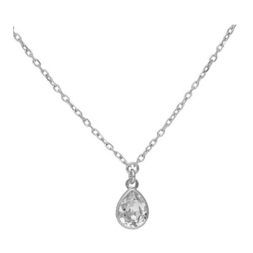 Victoria Cruz essential xs crystal ogrlica sa swaorvski kristalom ( a4219-07hg ) Cene