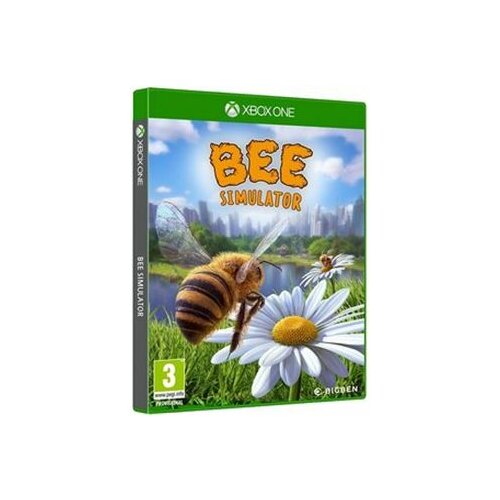 Bigben XBOX ONE igra Bee Simulator Slike
