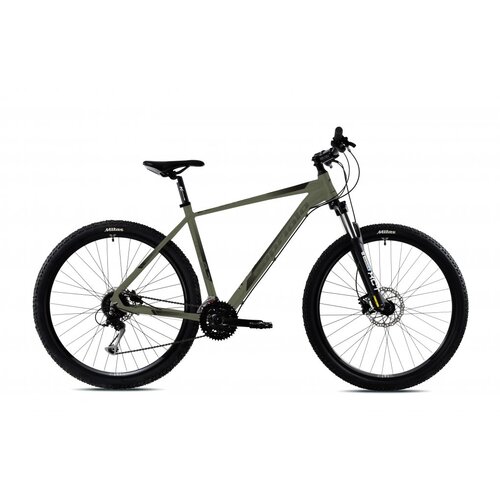 Bickil MTB level 9.3 29''/24AL maslinasta 19 Cene