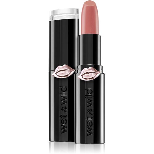 Wet N Wild MegaLast vlažilna šminka z mat učinkom odtenek Bare It All 3.3 g Cene