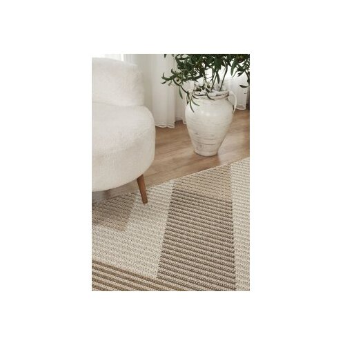 Conceptum Hypnose Tepih (160x230) Beverly 2212 White Yellow Cene