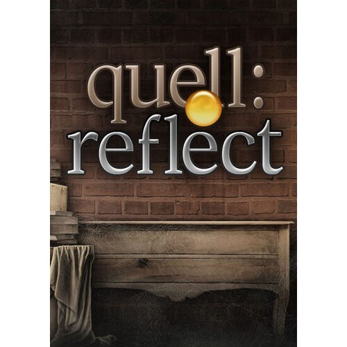 Steam Quell Reflect (PC) Key GLOBAL Cene