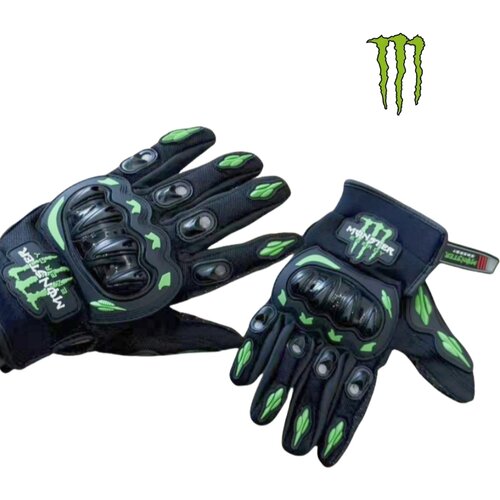 Rukavice za motor MONSTER Cene