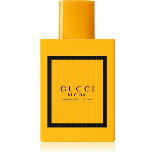 Gucci Bloom Profumo di Fiori parfemska voda za žene 50 ml