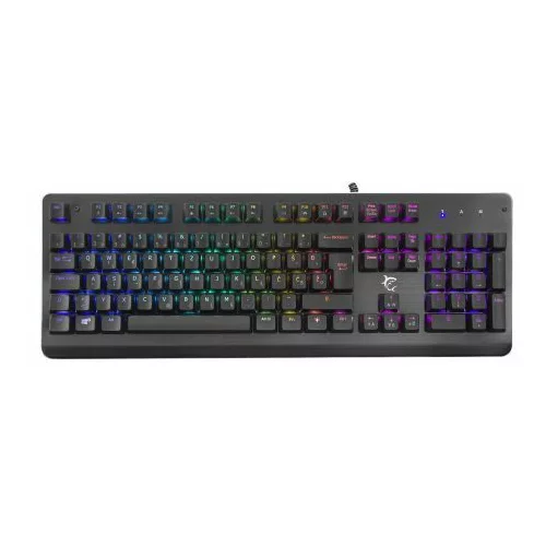 White Shark gaming tastatura GK-2102 LEGIONNAIRE-X RGBID: EK000536416