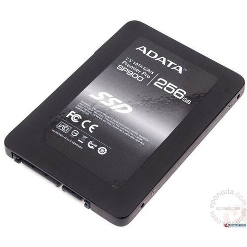 Adata 256G Premier Pro SP900 (ASP900S3-256GM-C) SSD Slike