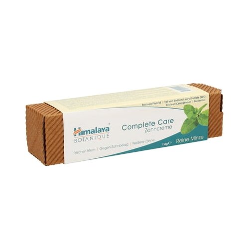 Himalaya Herbals complete care mint tooth paste Slike