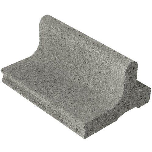  Kamena ploča (sive boje, 25 x 18,5 x 12 cm, beton) Cijene