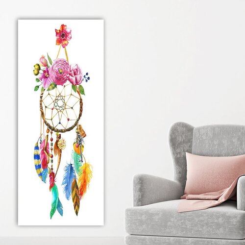 Wallity Slika DKY896544_50120, 50x120 cm Cene