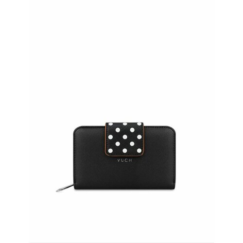 Vuch Ženski novčanik Koene Black, 10 x 15 cm Cijene