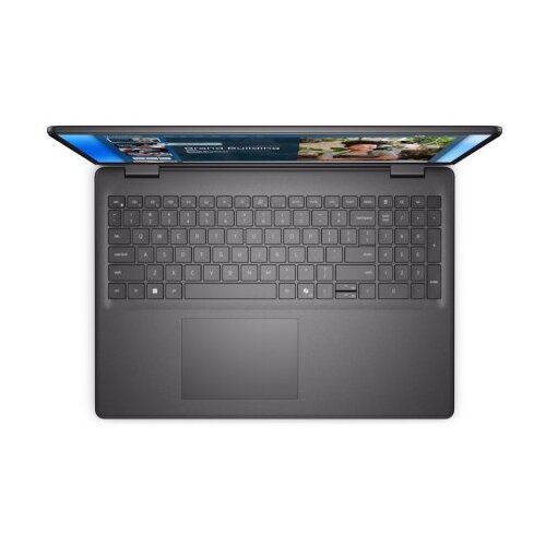 Dell 16 DC16250 (fhd+ ips 300nits, core 5 120U, 16GB, 1TB ssd, backlit, fp) Cene