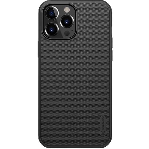 Nillkin CASE COVER OHIŠJE OVITEK ZA IPHONE 13PRO ČRN, (21910818) Cene