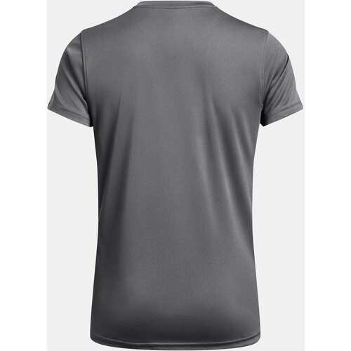 Under Armour T-Shirt UA W's Ch. Train SS-GRY - Women Cene