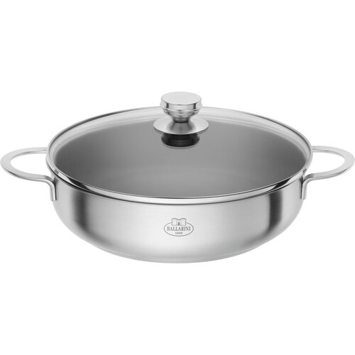 Ballarini ANCONA Deep non-stick frying pan 2H with lid 28 cm Cijene