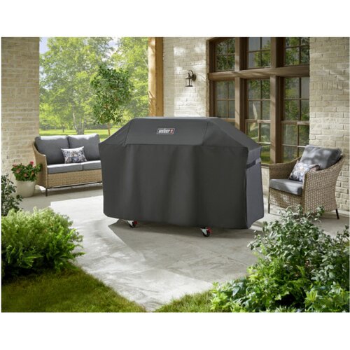 Weber premium poklopac, 7195 za genesis Slike
