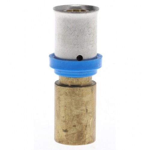 PIPELIFE Spojnica za CU cijev 16-18mm 421-PL19600328 Cijene