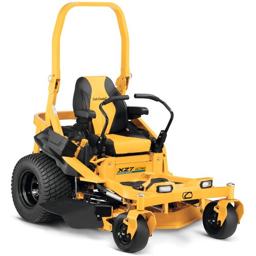 Cub Cadet XZ7 L122 - ULTIMA Cene