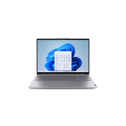 Lenovo NB ThinkBook 16 G8 Core7-240H/16GB/M.2 1TB/16"/FP/BL/SRB/3Y/21SH00FCYA Cene