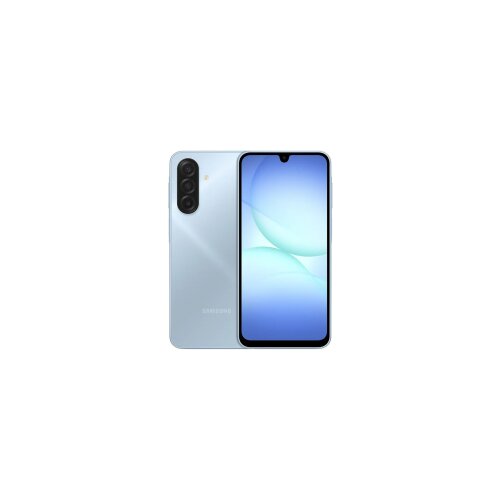 Samsung mobitel Galaxy A17 128GB 4GB Svijetloplava Cijene