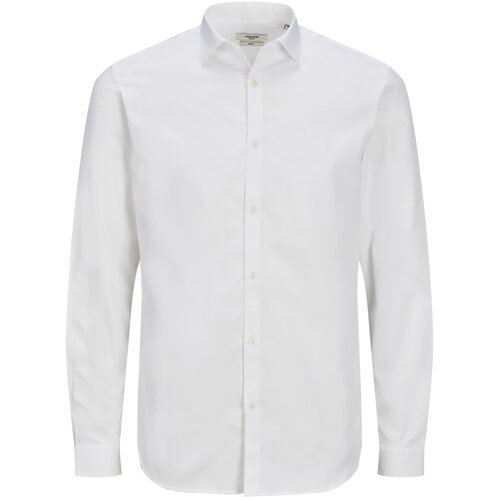 Jack &amp;amp; Jones Ko&amp;scaron;ulja &amp;#039;Cardiff&amp;#039; prljavo bijela Slike