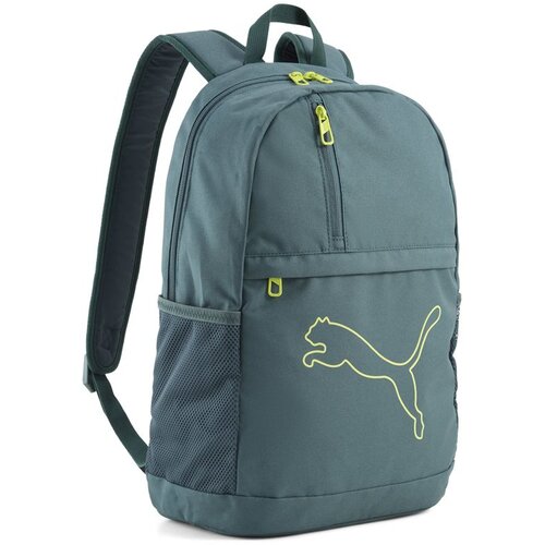 Puma ruksak Plus 20 l (zelena) Cijene