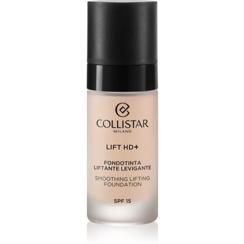 Collistar LIFT HD+ Smoothing Lifting Foundation tekoči puder proti staranju kože odtenek 1N - avorio 30 ml Cene