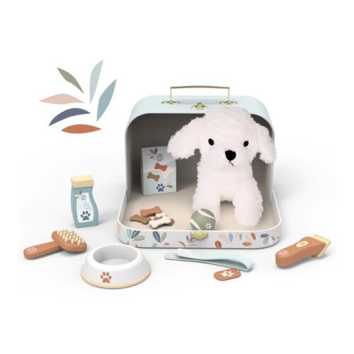 Speedy Monkey Kofer set ljubimac ( SP3010 ) Cene