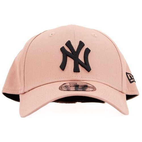 New Era Kape s &amp;scaron;iltom NEW YORK YANKEES TTABLK Rožnata Slike