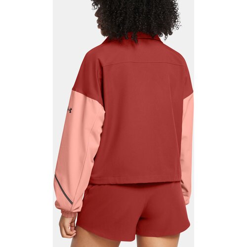Under Armour Women's Unstoppable Jacket - Women Cene