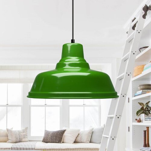 Opviq AYD-3708 green chandelier Cene