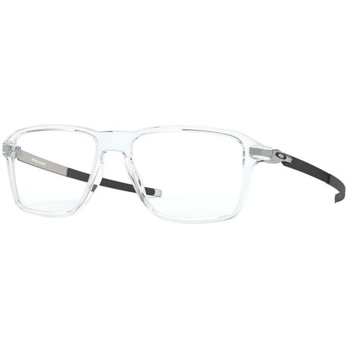 Oakley Wheel House OX8166 816602 L (54) Kristalna/Kristalna Slike