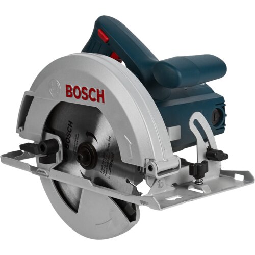 Bosch Ručna kružna pila GKS 140 Slike