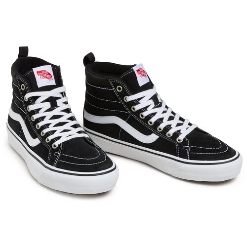 Vans Visoke superge &amp;#039;Sk8-Hi&amp;#039; črna / bela Slike